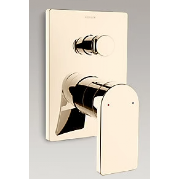 Kohler Modulo 入牆式浴缸/淋浴面板及閥芯 (法蘭金)